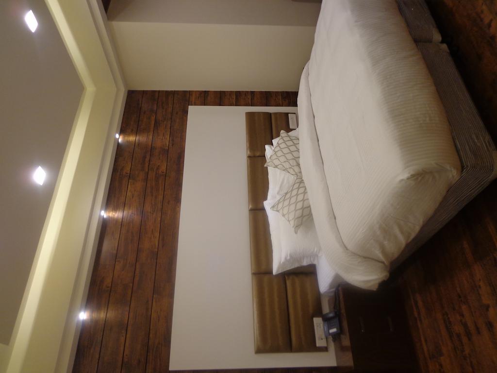דלהי Hotel Taj Princess - Boutique Hotel מראה חיצוני תמונה
