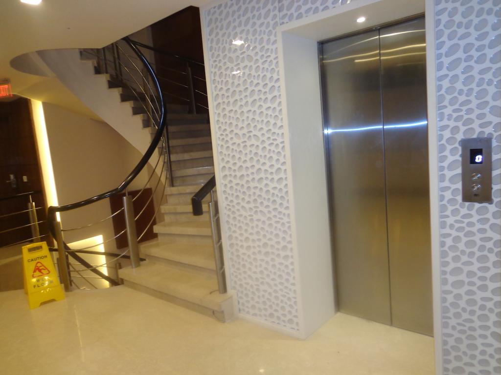 דלהי Hotel Taj Princess - Boutique Hotel מראה חיצוני תמונה