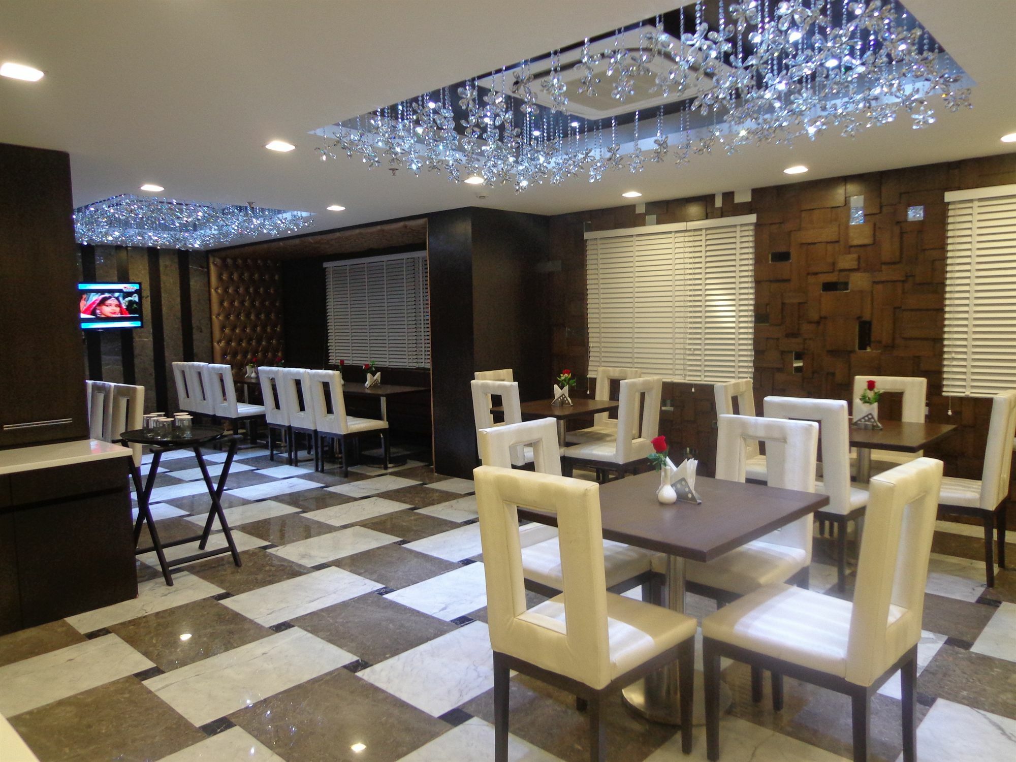 דלהי Hotel Taj Princess - Boutique Hotel מראה חיצוני תמונה