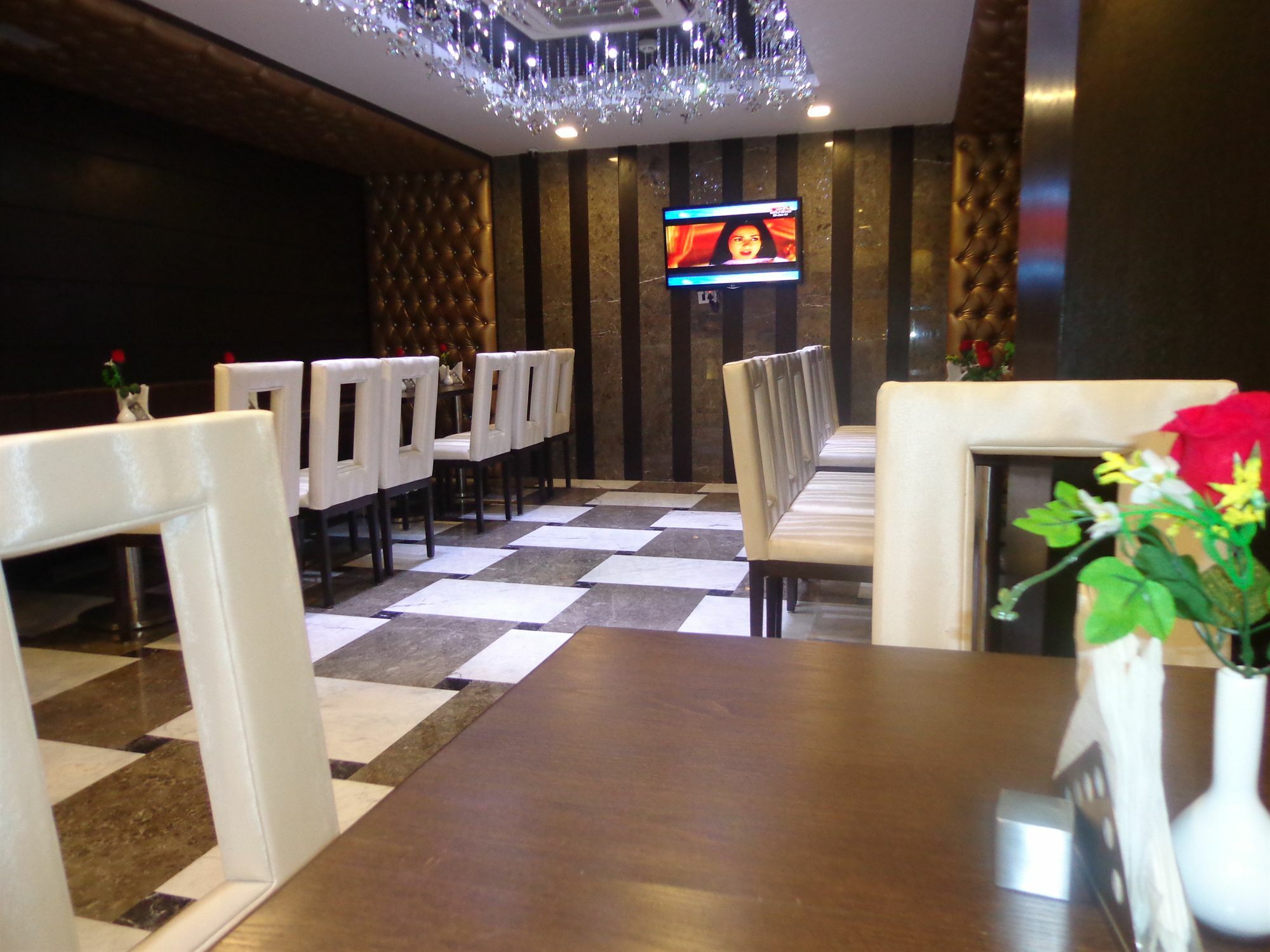 דלהי Hotel Taj Princess - Boutique Hotel מראה חיצוני תמונה